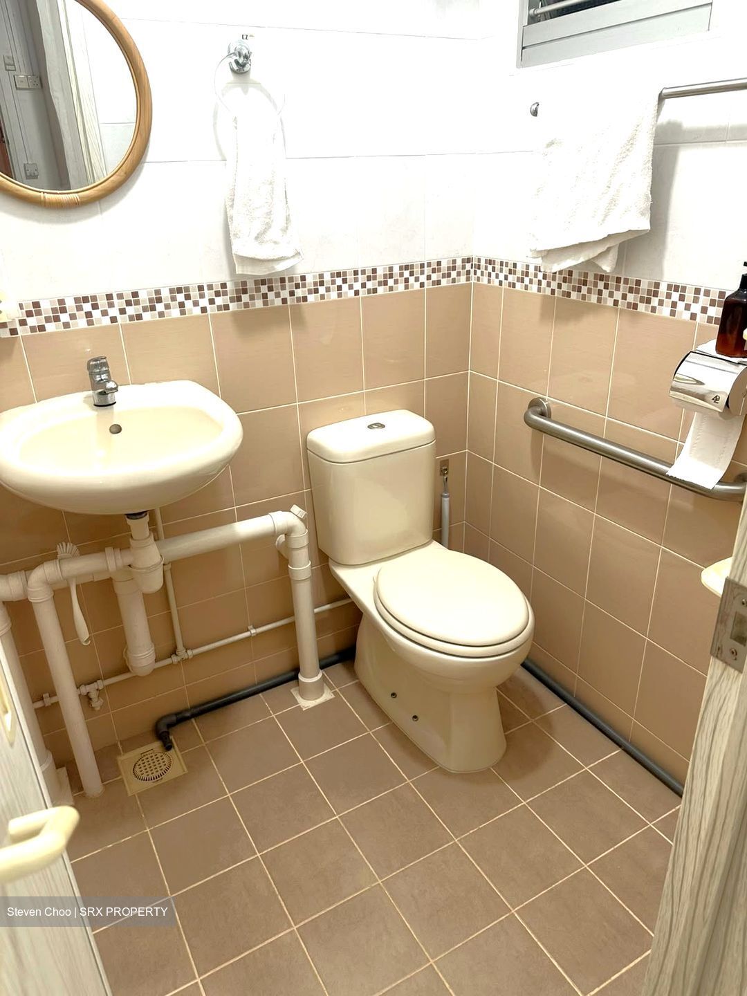 Blk 736 Nee Soon Central Vista (Yishun), HDB 3 Rooms #590366101